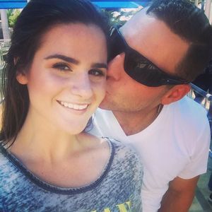 Meet your Posher, Abbie